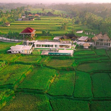 Villa Harta Ubud エクステリア 写真