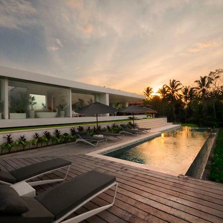 Villa Harta Ubud エクステリア 写真