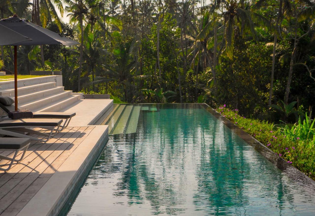 Villa Harta Ubud エクステリア 写真