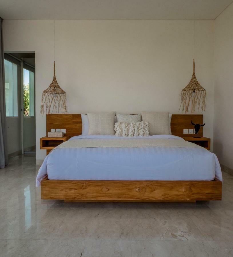 Villa Harta Ubud エクステリア 写真
