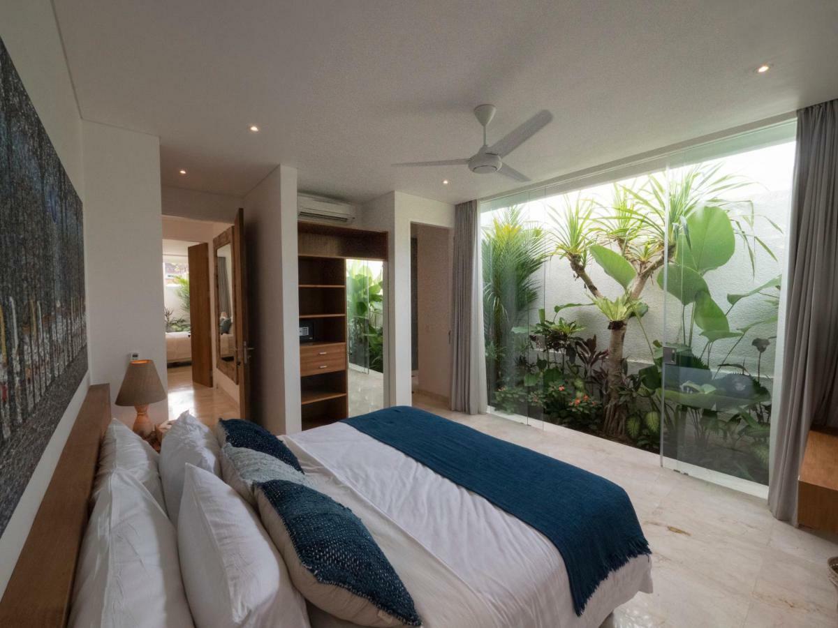 Villa Harta Ubud エクステリア 写真