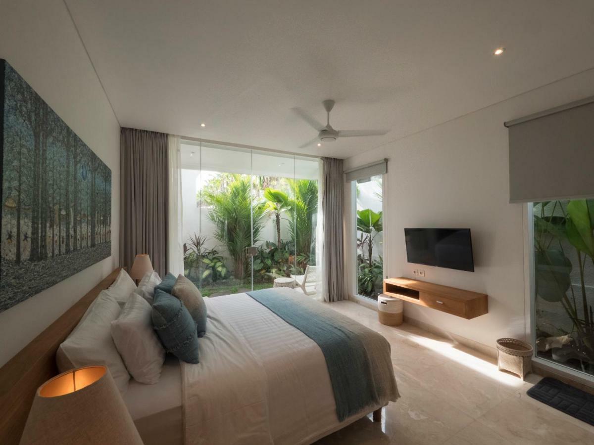 Villa Harta Ubud エクステリア 写真