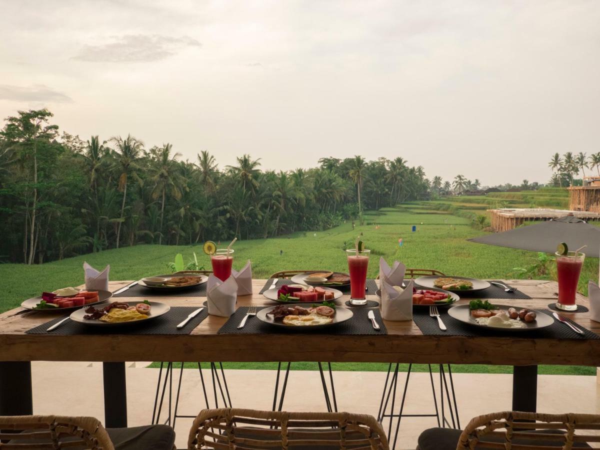 Villa Harta Ubud エクステリア 写真