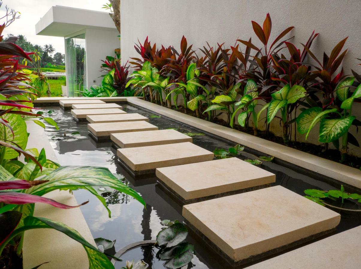 Villa Harta Ubud エクステリア 写真