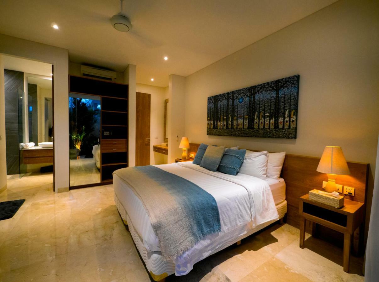 Villa Harta Ubud エクステリア 写真