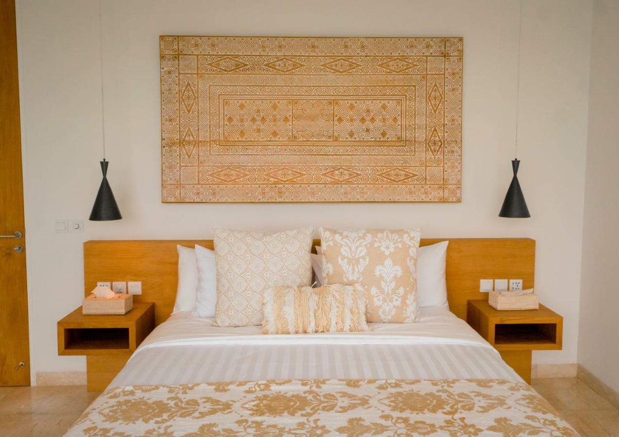 Villa Harta Ubud エクステリア 写真