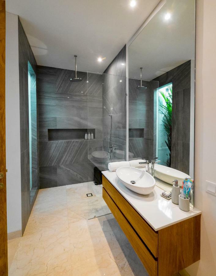 Villa Harta Ubud エクステリア 写真