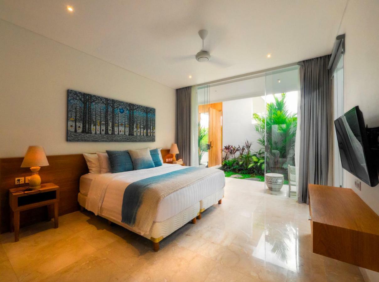 Villa Harta Ubud エクステリア 写真